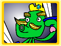 コモちゃん愛の剣の巻